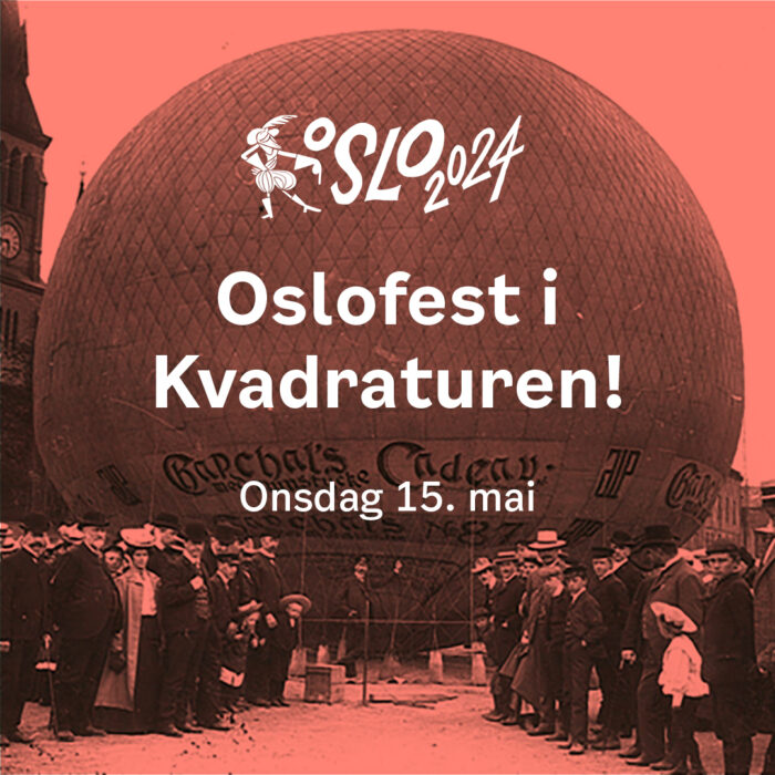 Oslo 2024 Oslofest IG